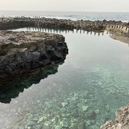 Agaete Paraiso Διαμέρισμα Εξωτερικό φωτογραφία