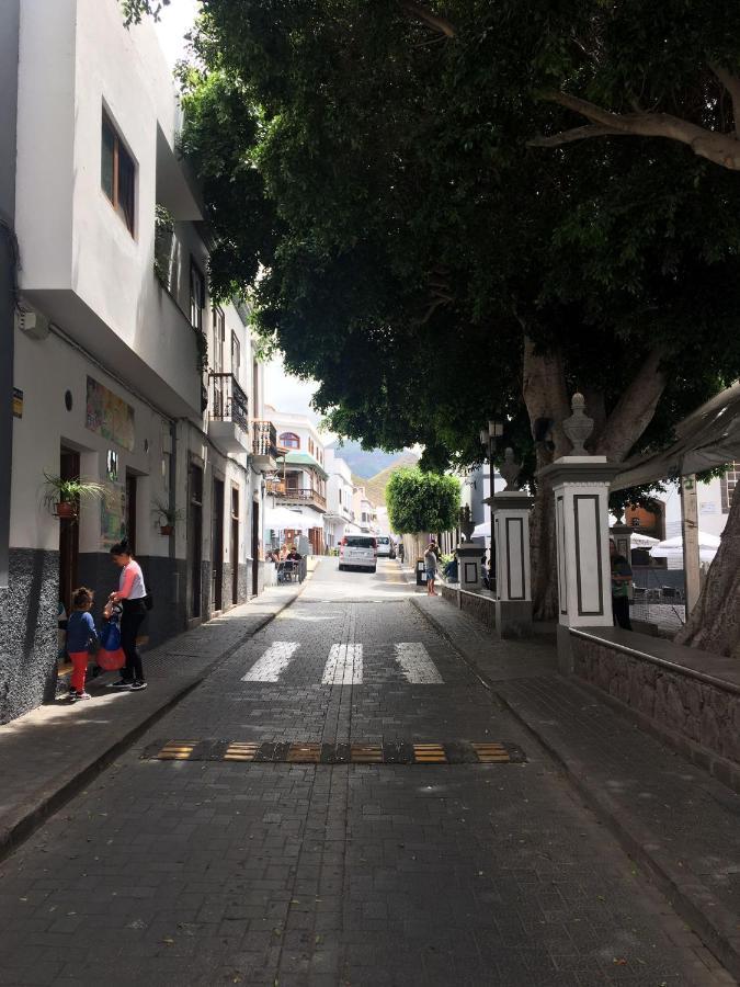 Agaete Paraiso Διαμέρισμα Εξωτερικό φωτογραφία