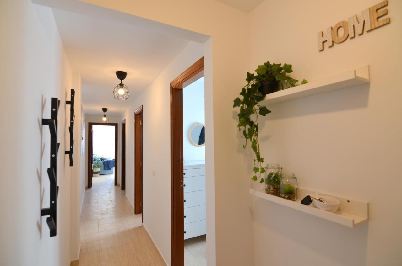 Agaete Paraiso Διαμέρισμα Εξωτερικό φωτογραφία