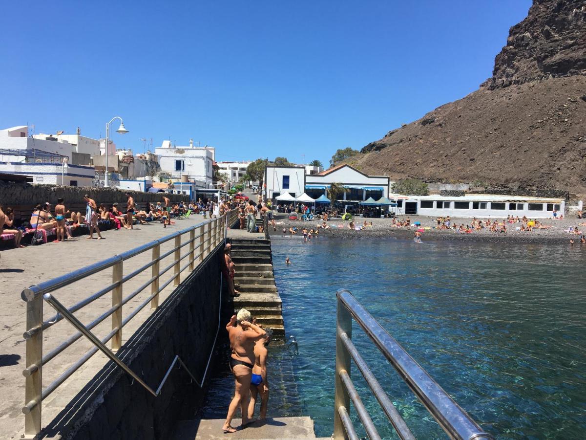 Agaete Paraiso Διαμέρισμα Εξωτερικό φωτογραφία