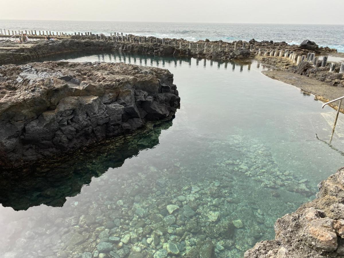 Agaete Paraiso Διαμέρισμα Εξωτερικό φωτογραφία